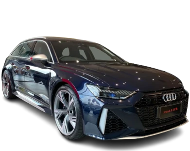 Venda de Audi RS6 Avant