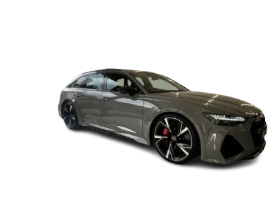 Oferta de Audi RS6 Avant